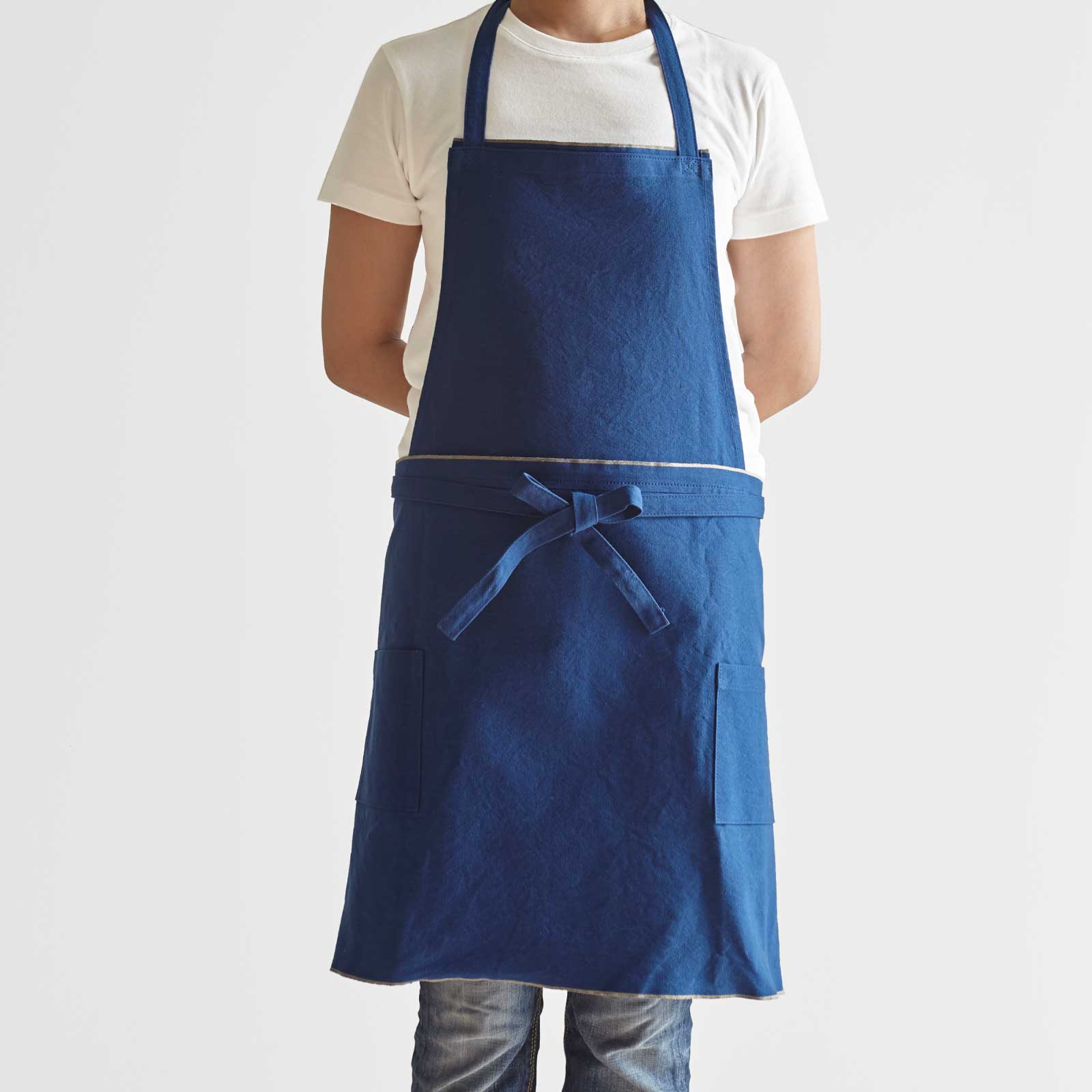エプロン(ロングM) – 倉敷帆布オンラインストア