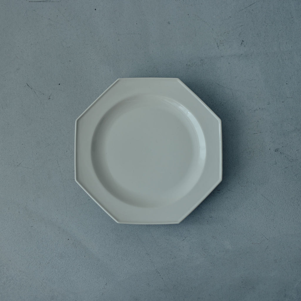 石川隆児 オクトゴナルプレート ｜くらすこと公式オンラインストア