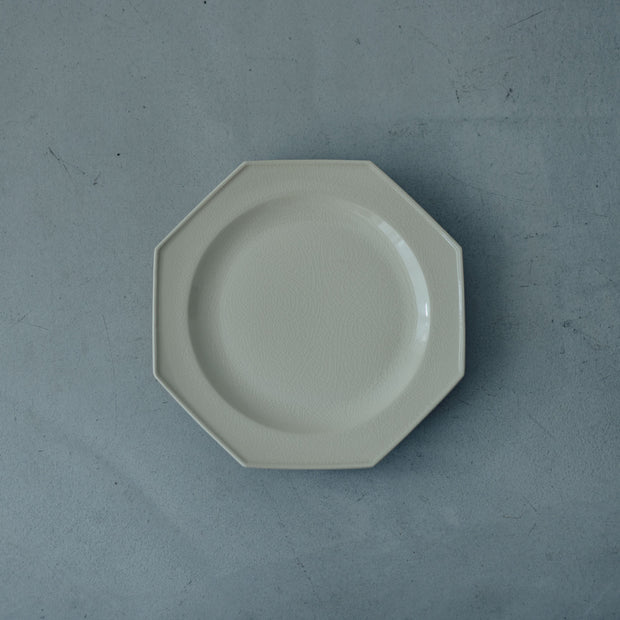 石川隆児 オクトゴナルプレート ｜くらすこと公式オンラインストア