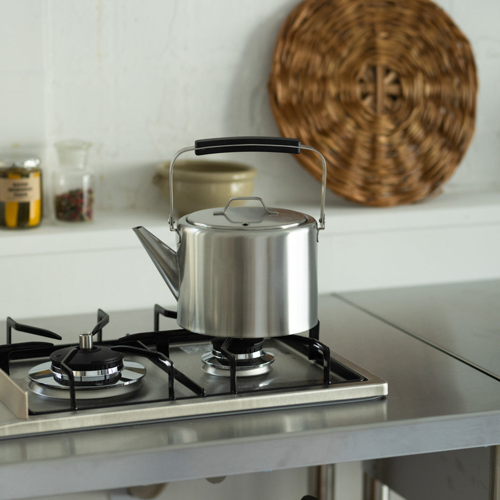 工房アイザワ ステンレスケトル ｜くらすこと公式オンラインストア