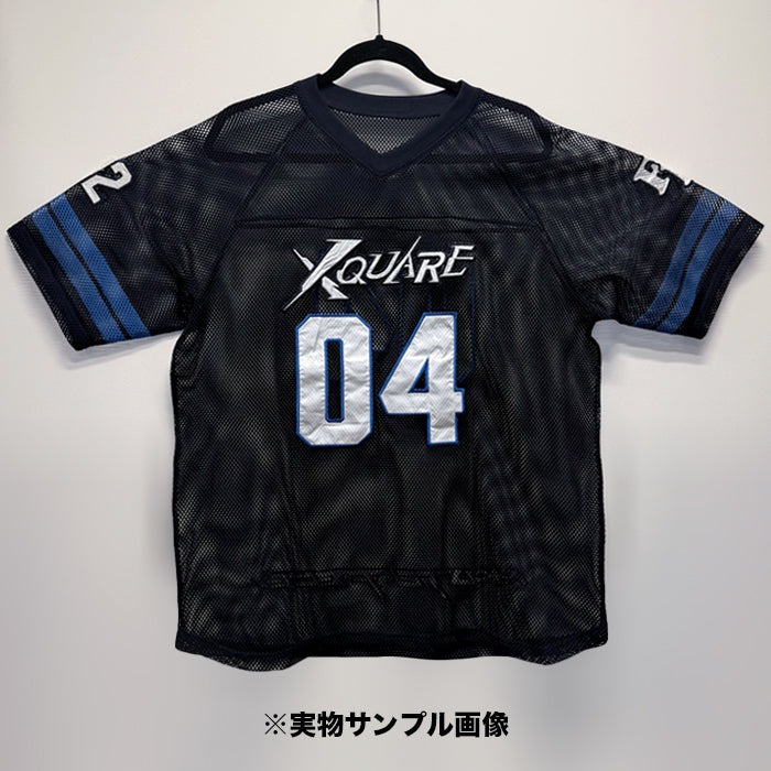 メッシュユニフォーム (田島将吾) – LAPONE STORE