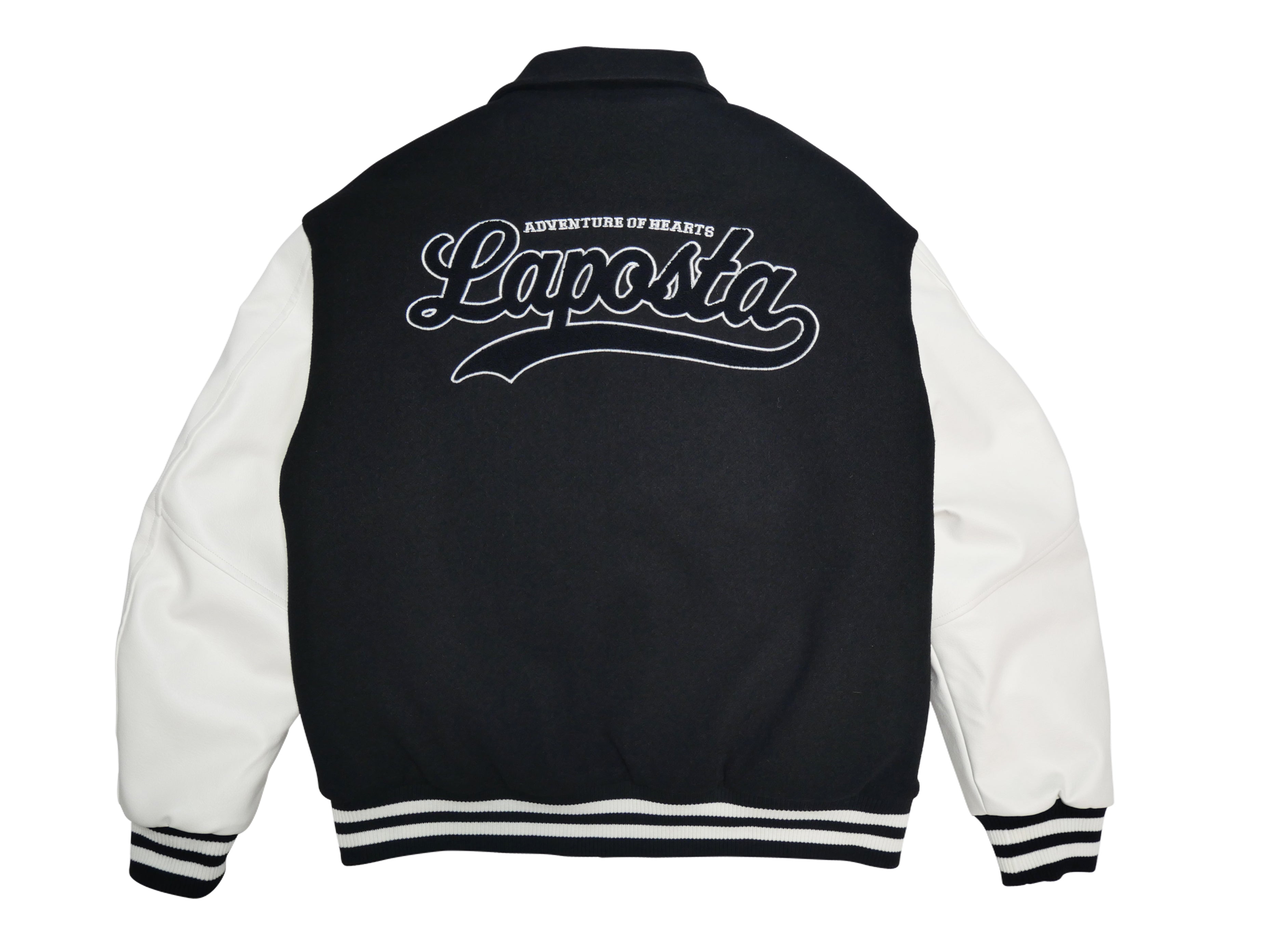 スタジアムジャンパー(ME:I) – LAPONE STORE