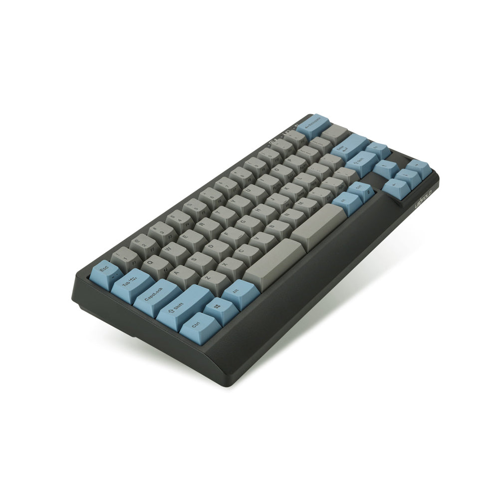 LEOPOLD（レオポルド）FC650MDS GrayBlue（グレイブルー）コンパクト