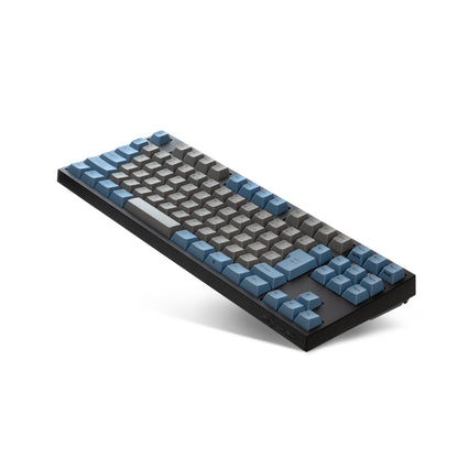 LEOPOLD公式｜FC750RBT GRAYBLUE 日本語JIS配列かなありモデル｜快適な