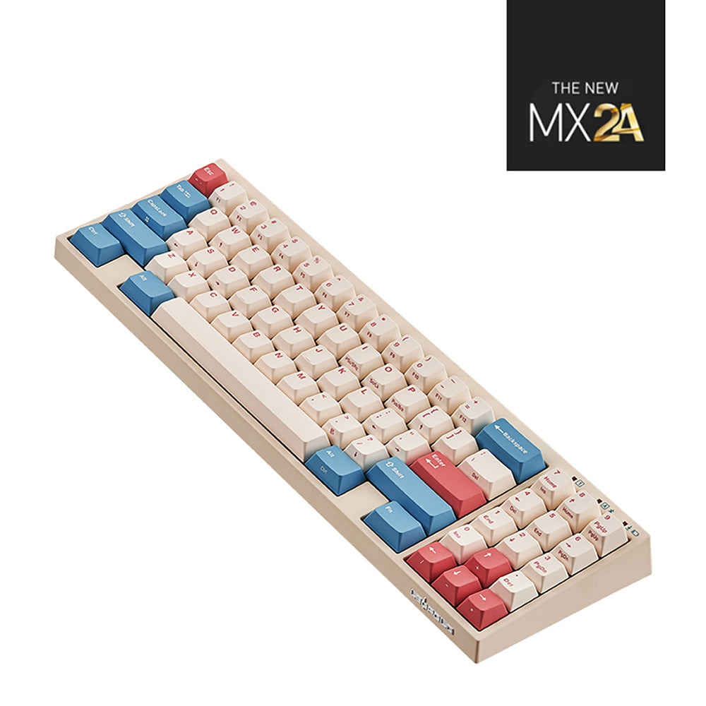 LEOPOLD（レオポルド）FC730MBT CoralBlue（コーラルブルー）英語US