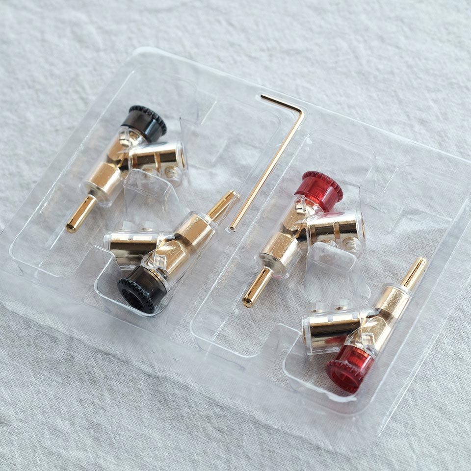 バナナプラグ – listude