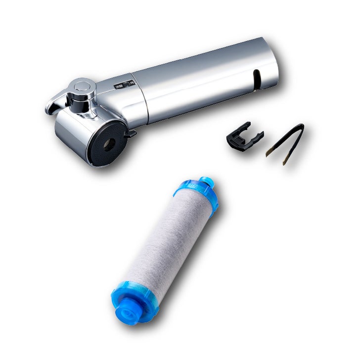 LIXIL・INAX 取替浄水スパウト＋交換用浄水カートリッジ スタンダード