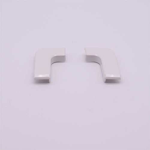 LIXIL（リクシル）キッチン部品 コーナーキャップ #NBHW-9347Wｺｰﾅｰ