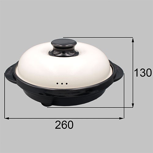 LIXIL レンジメート プロ ブラック[DEA338] - LIXILストア（LIXIL