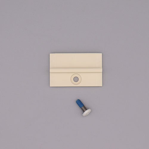 LIXIL・INAX 戸先側固定ピースセット 浴室ドア部品[DO-ZDCD503] brdp