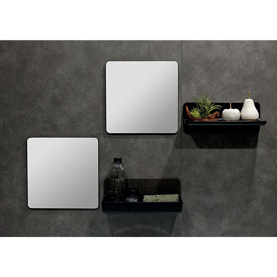 LIXIL・INAX マグネットミラー(2828) 浴室部品 [KGM-2828M-EC] brdp