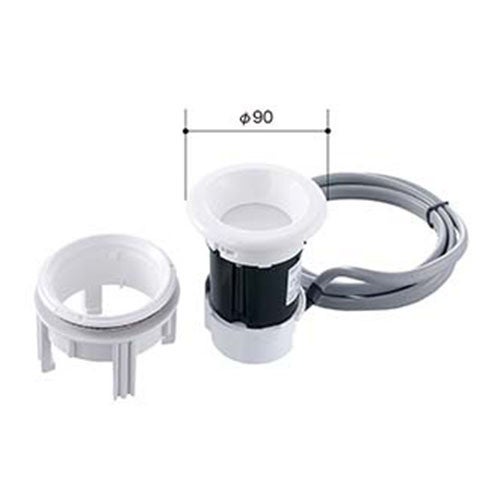 LIXIL・INAX ダウンライト 浴室部品 [LE-D1-7A/1L][LE-D1D-7A/1L