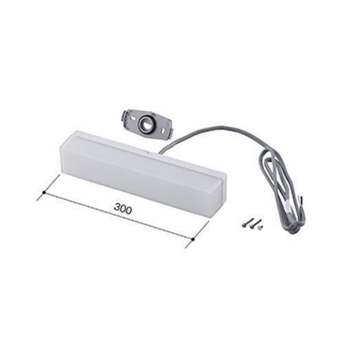 LIXIL・INAX スリムレクタ照明 浴室部品 [LE-T1-1A/1L] brdp - LIXIL