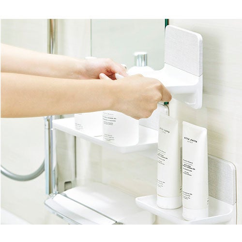 LIXIL・INAX 収納棚180W 1個入 浴室部品 [NT-180A(11)-1S/*] brdp