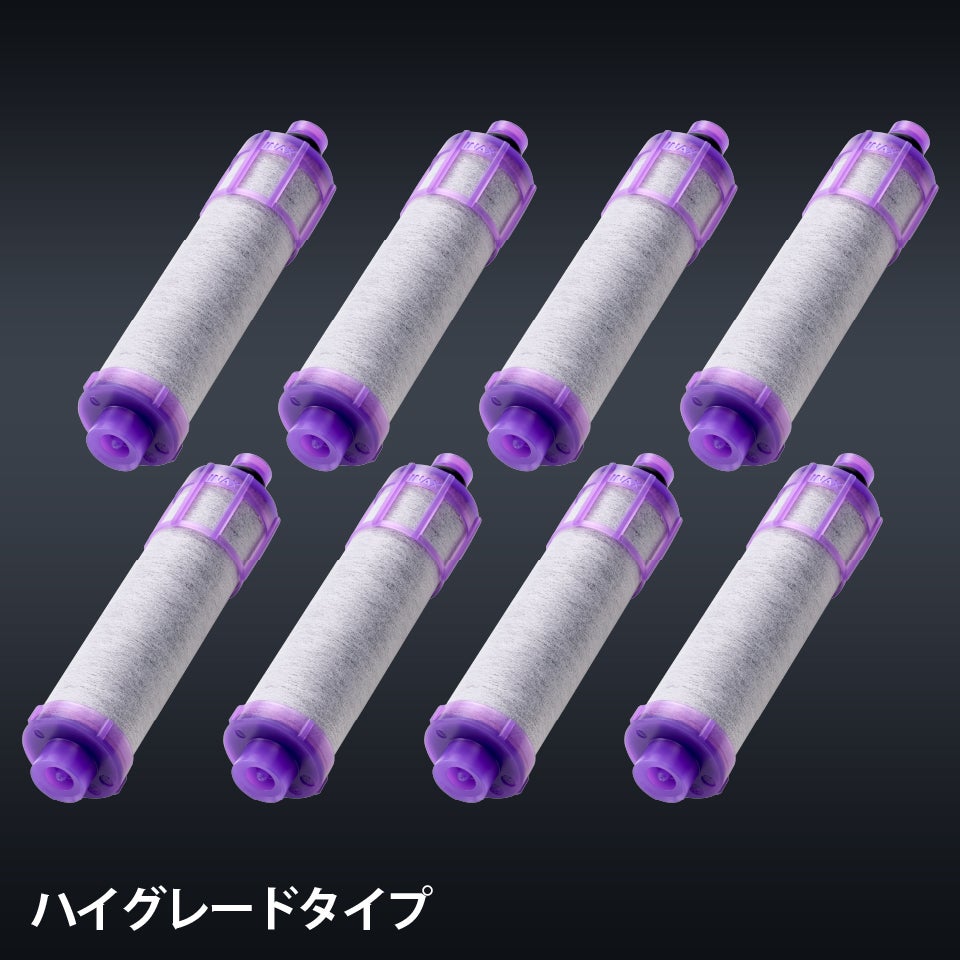 LIXIL・INAX 交換用浄水カートリッジ／ハイグレードタイプ [JF-22-E