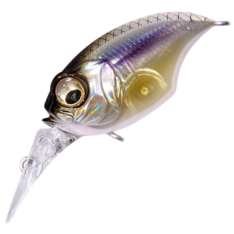 MR-X グリフォン (3代目) [新品] – ルークルのルアー屋さん