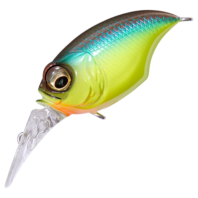 MR-X グリフォン (3代目) [新品] – ルークルのルアー屋さん