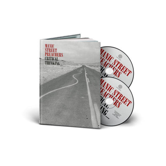 Manic Street Preachers | Official Store | Official Store