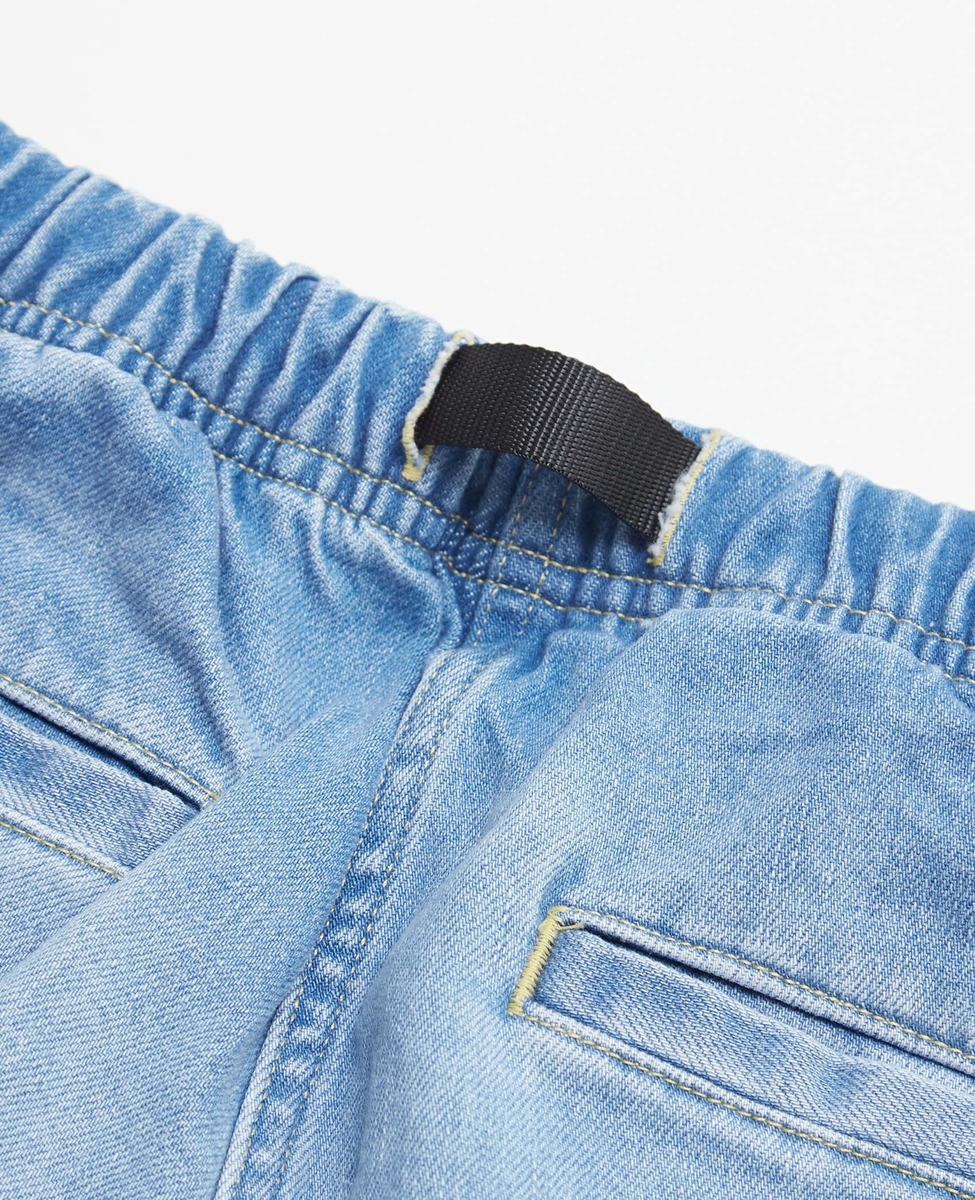 Gramicci/グラミチ】ストレッチデニム NN-パンツ タイトクロップド