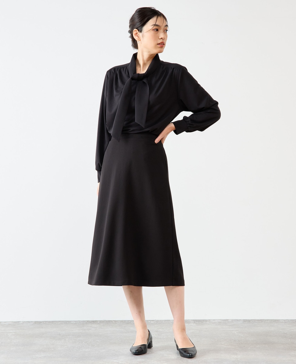 noir】入卒園式・卒業式・入学式・お仕事にも困らない カットジョー