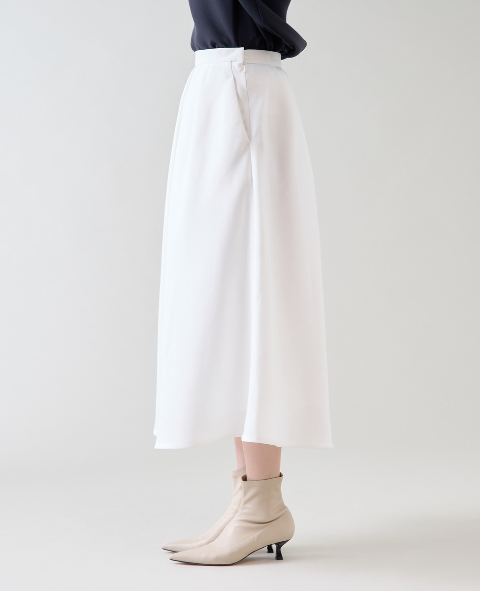 タックスカート｜martinique（マルティニーク）｜商品詳細｜メルローズ