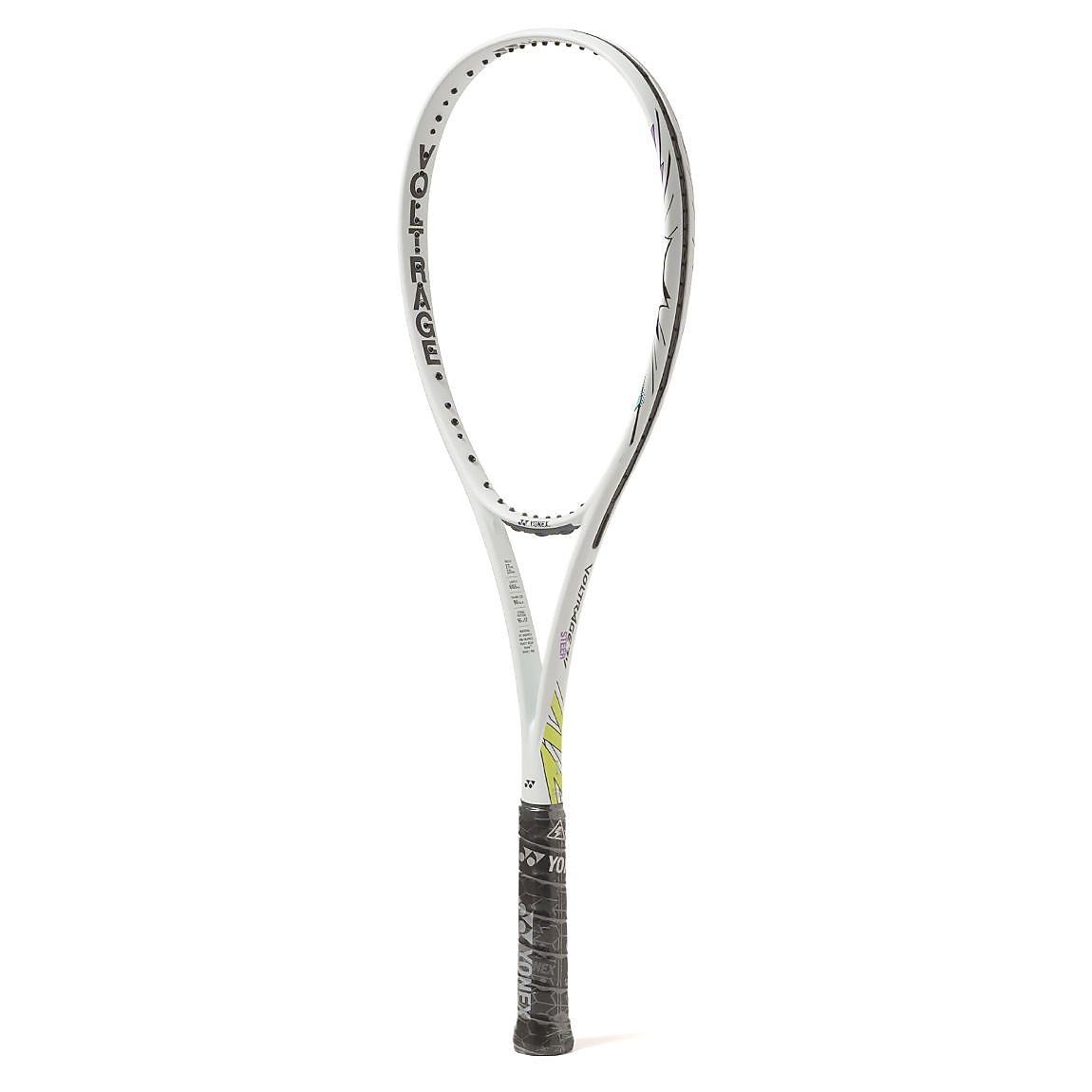 YONEXヨネックス - ボルトレイジ7Vステア VR7V-S 309/メガスポーツ