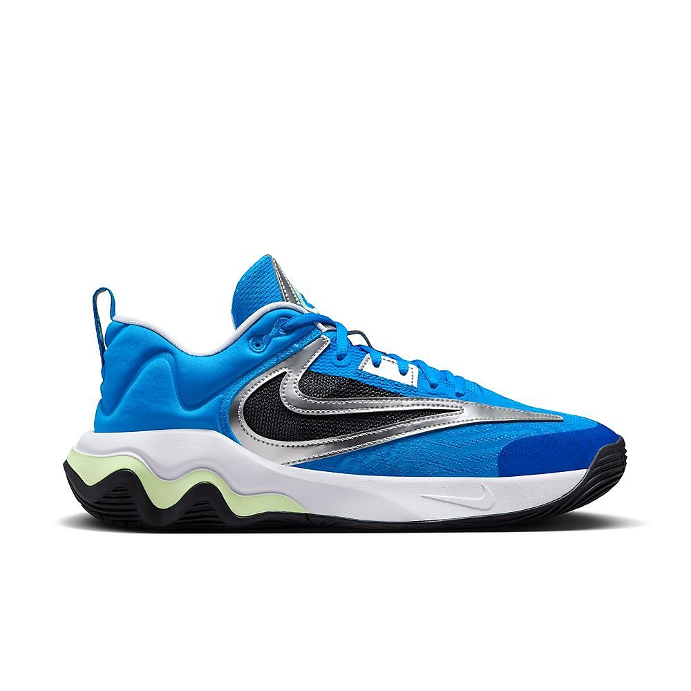 NIKEナイキ - Giannis Immortality 3 EP DZ7534-400/メガスポーツ公式