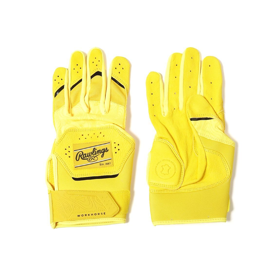 Rawlingsローリングス - 両手用 Workhorse バッティンググローブ