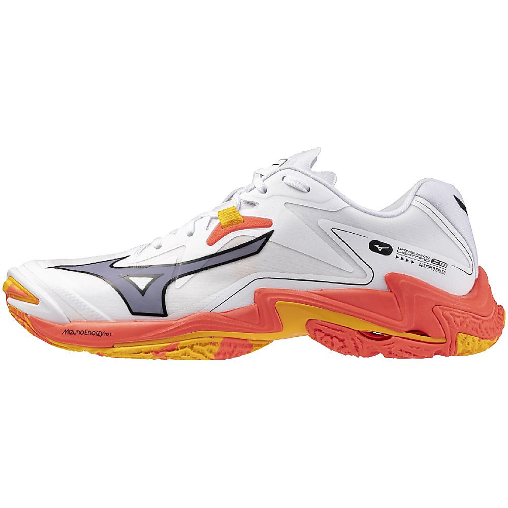 MIZUNOミズノ - WAVE LIGHTNING Z8 V1GA240098/メガスポーツ公式