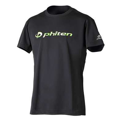 phitenファイテン - RAKUシャツ 3D 半袖 3125JG66910/メガスポーツ公式