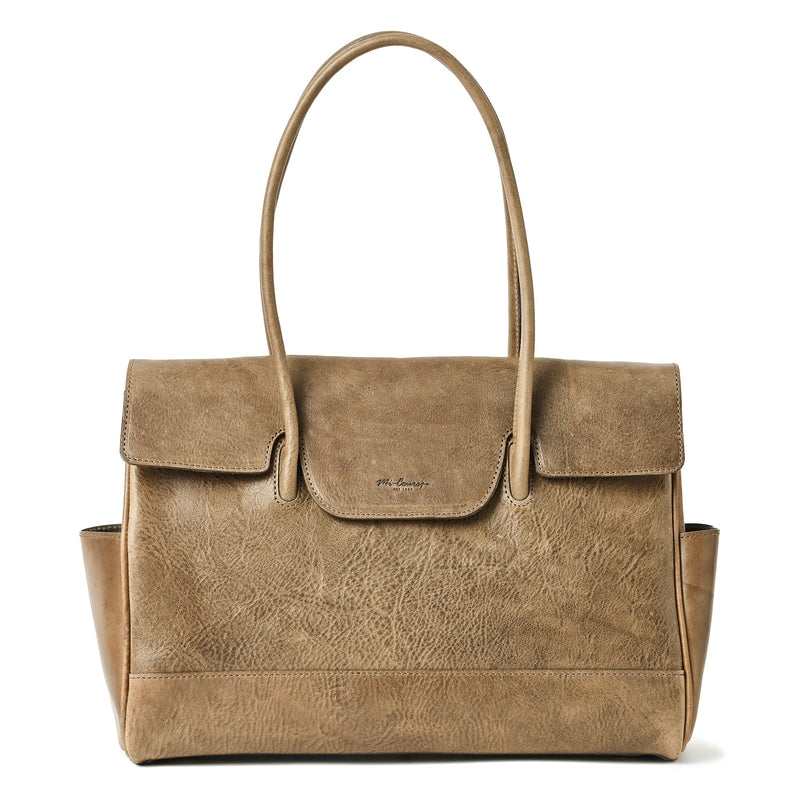 フラップトート ミニ – Mi-Cours ミクール