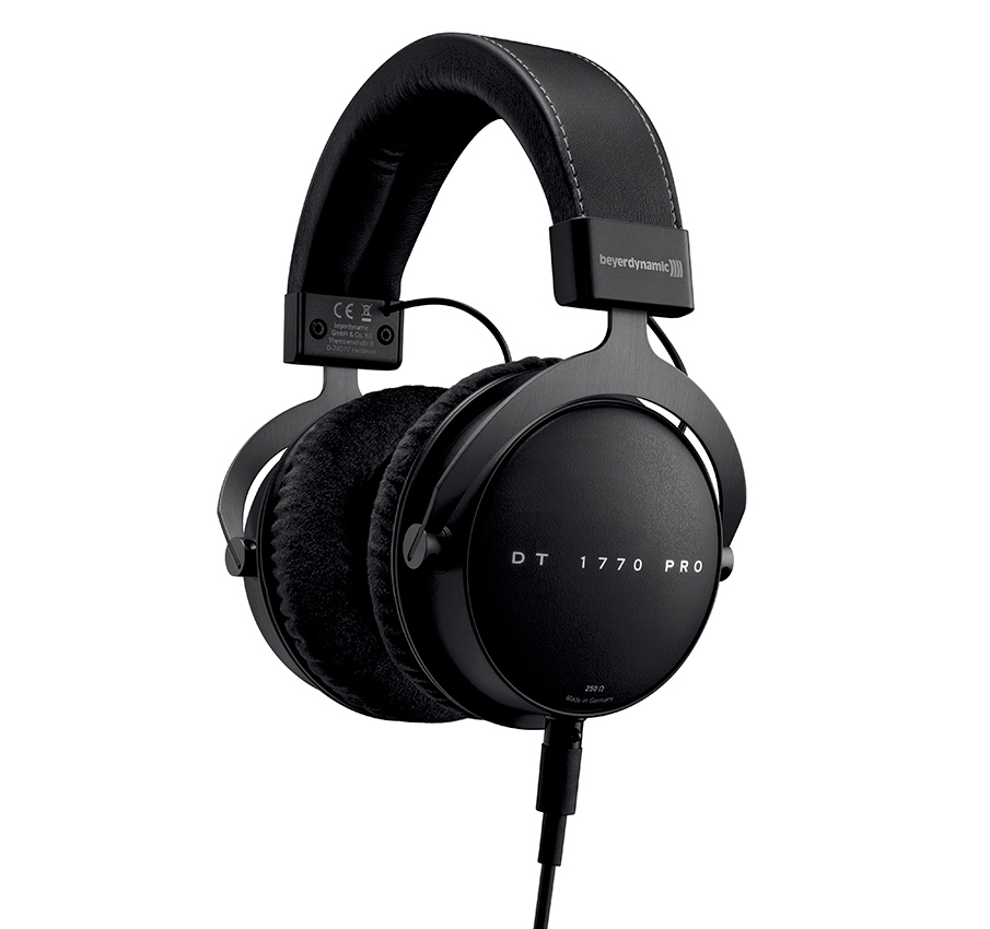 beyerdynamic DT 700 PRO X | STELLAR.45搭載 密閉型モニター