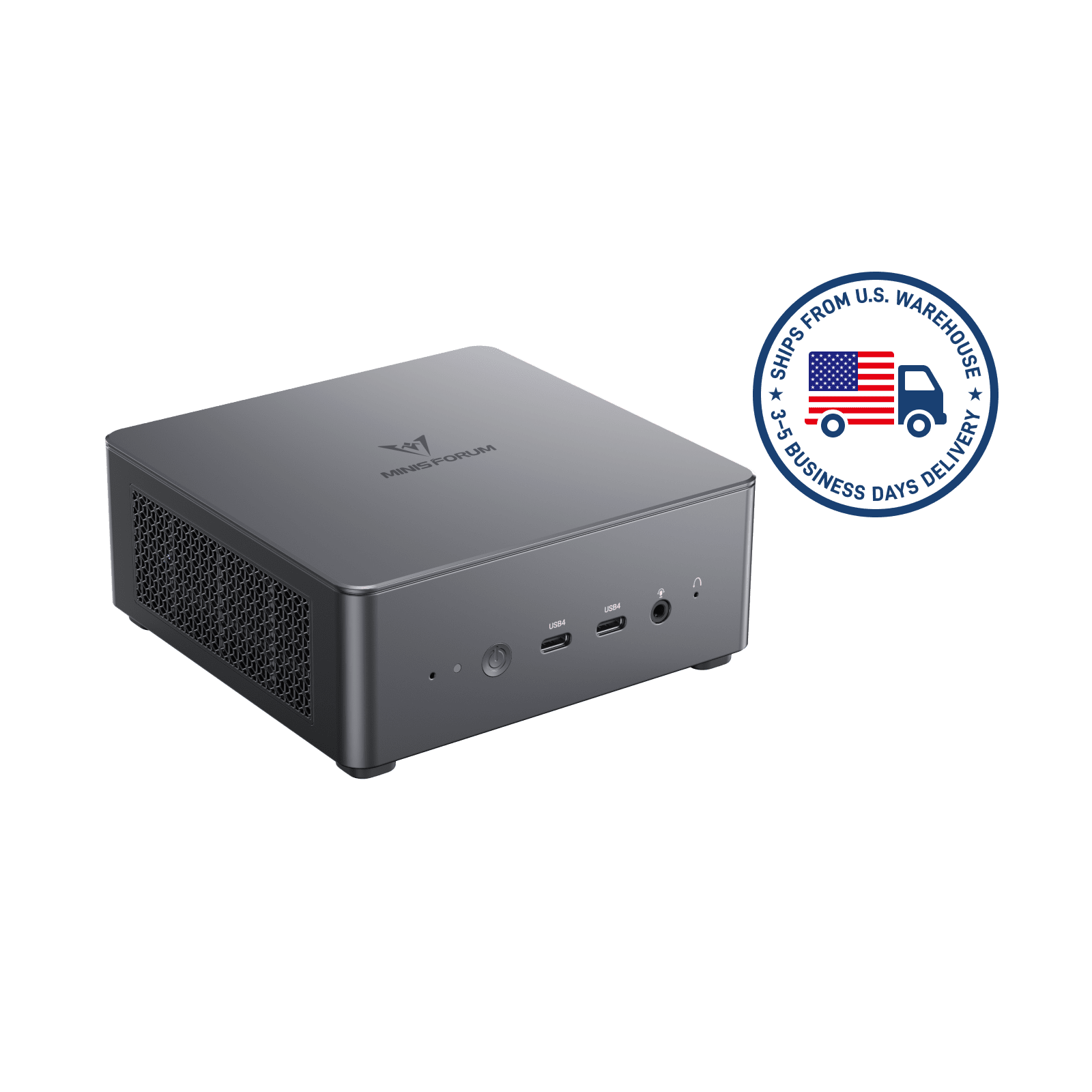 Minisforum UM790 Pro 7940HS Mini PC