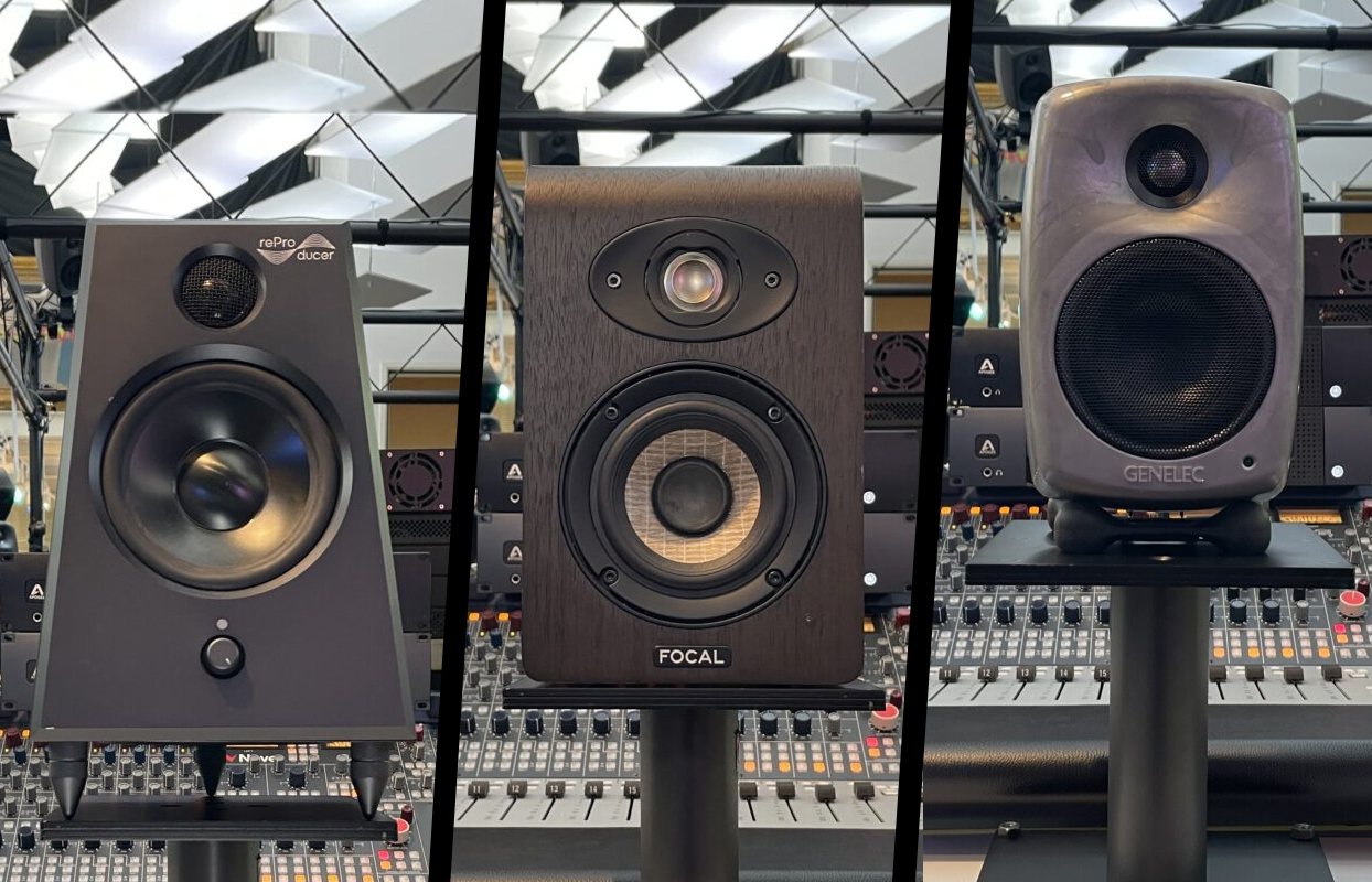 こだわりの卓上スピーカースタンドTAOC MSTP-Dレビュー！人気