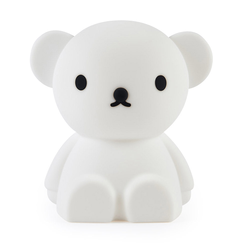 Small Night Light - Miffy, Boris, Lion – MoMA Design Store