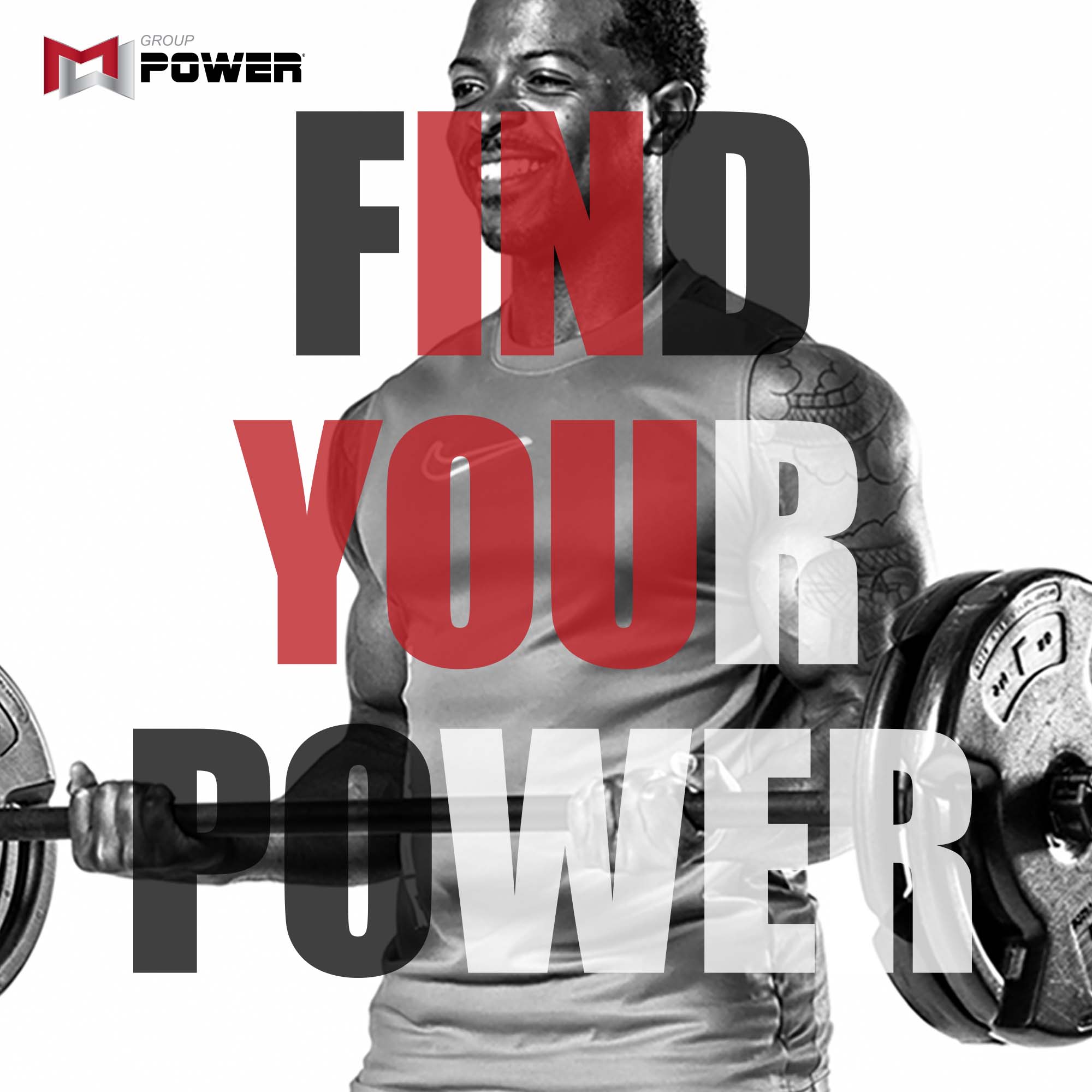 Group Power Releases