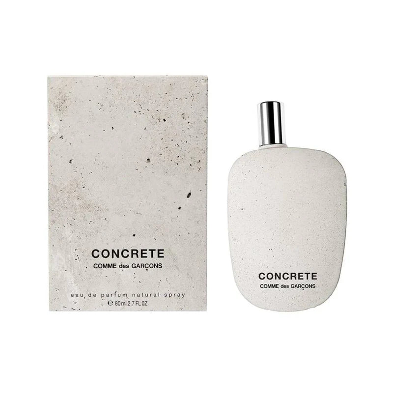 COMME des GARCONS-CONCRETE-80ml – OBLIGE