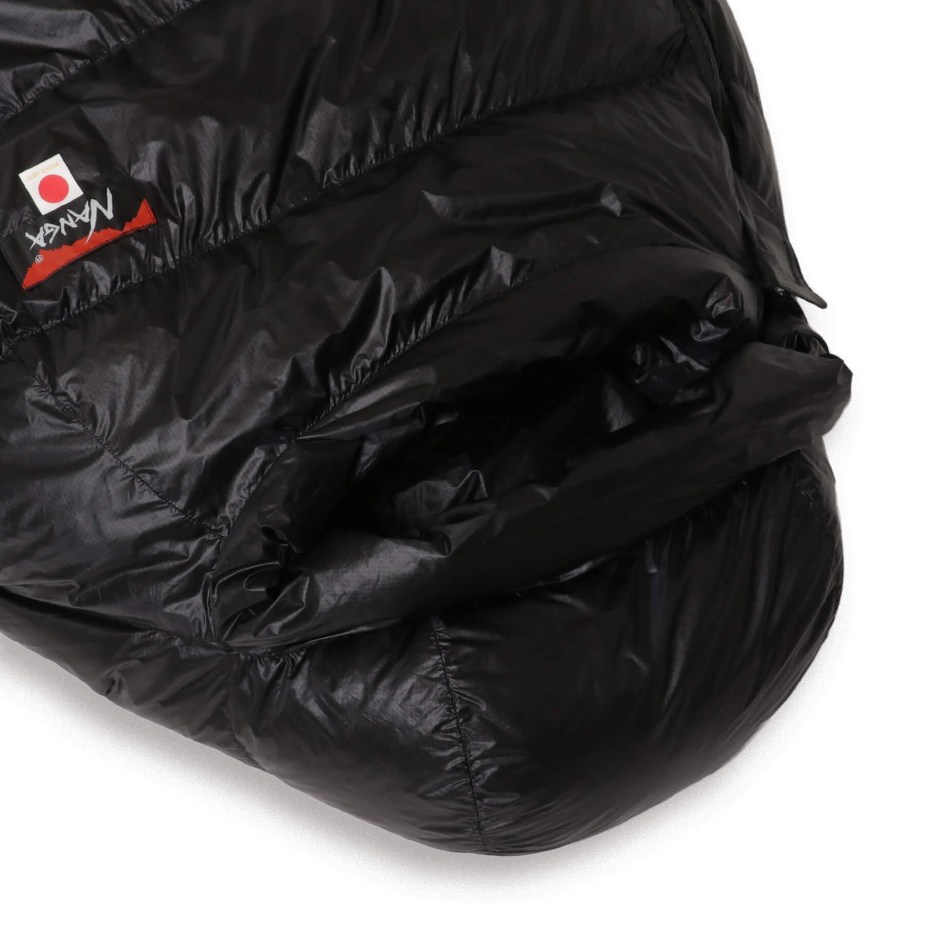 レベル8 -10 UDDバッグ– NANGA ONLINE SHOP