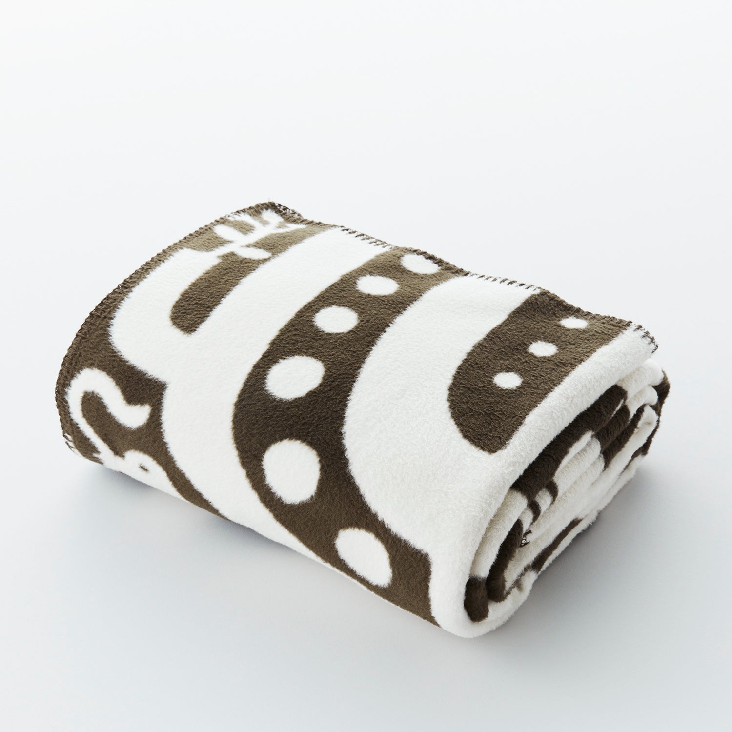 ツリーオブライフ コットンブランケット シングル – NANGA ONLINE SHOP