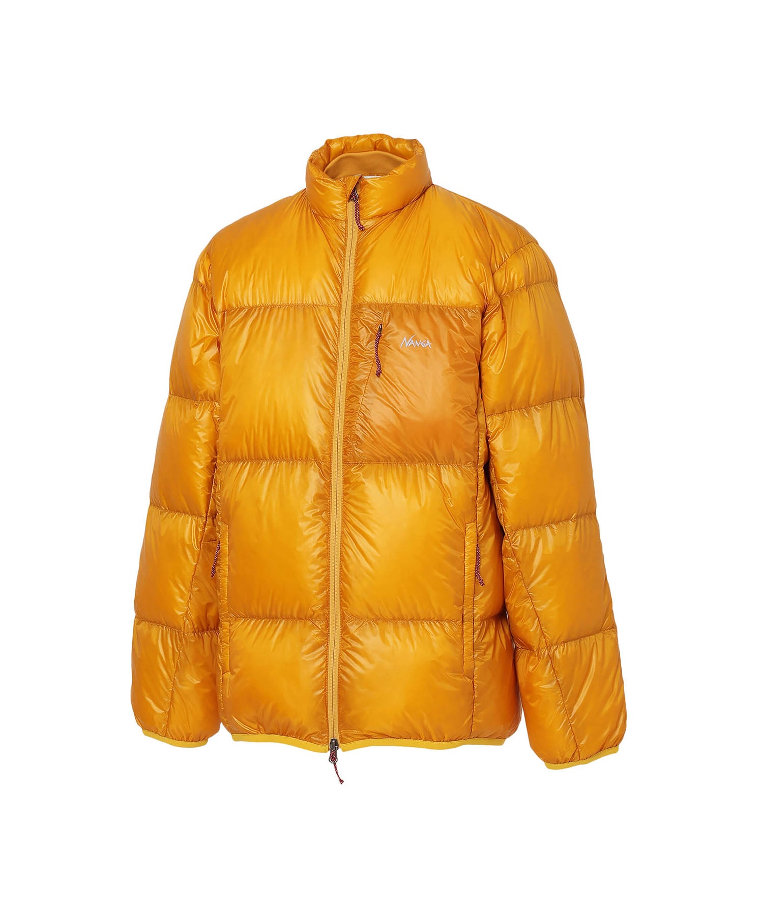 マウンテンロッジダウンジャケット – NANGA ONLINE SHOP
