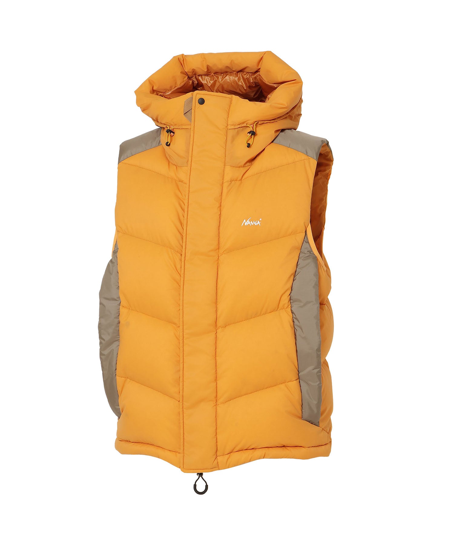 ライトフォース ダウンベスト – NANGA ONLINE SHOP