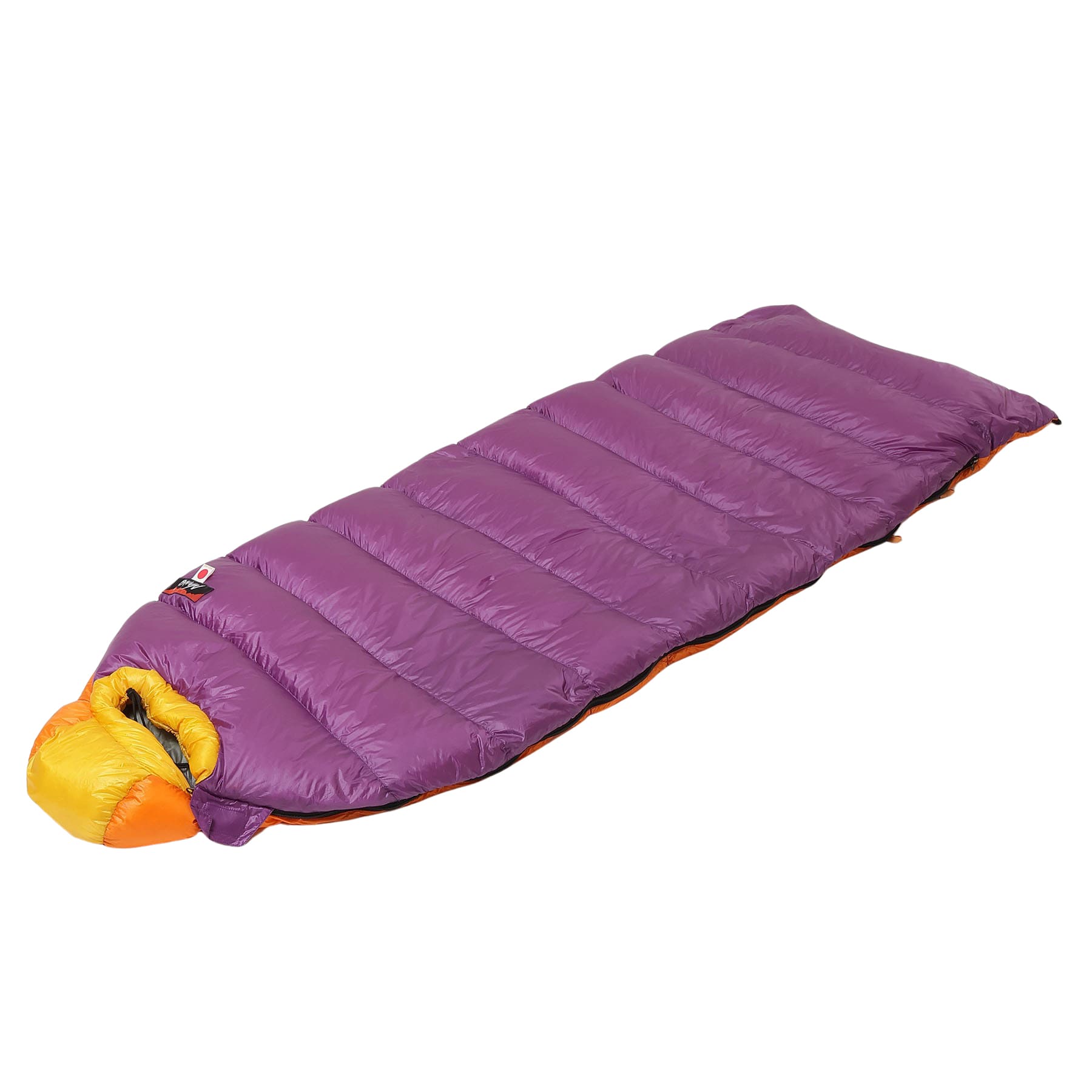 キッズ スクエアフット 300 – NANGA ONLINE SHOP