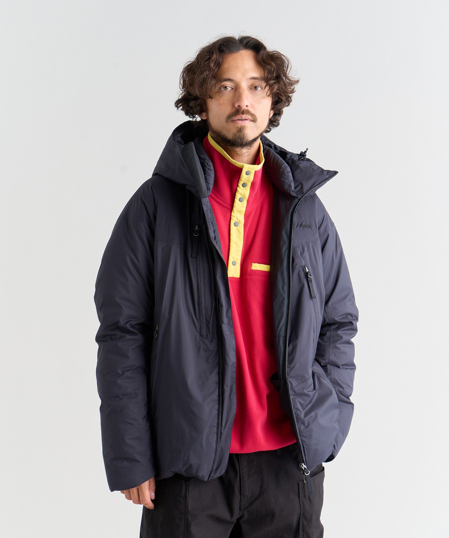 マウンテンピーク ダウンジャケット – NANGA ONLINE SHOP