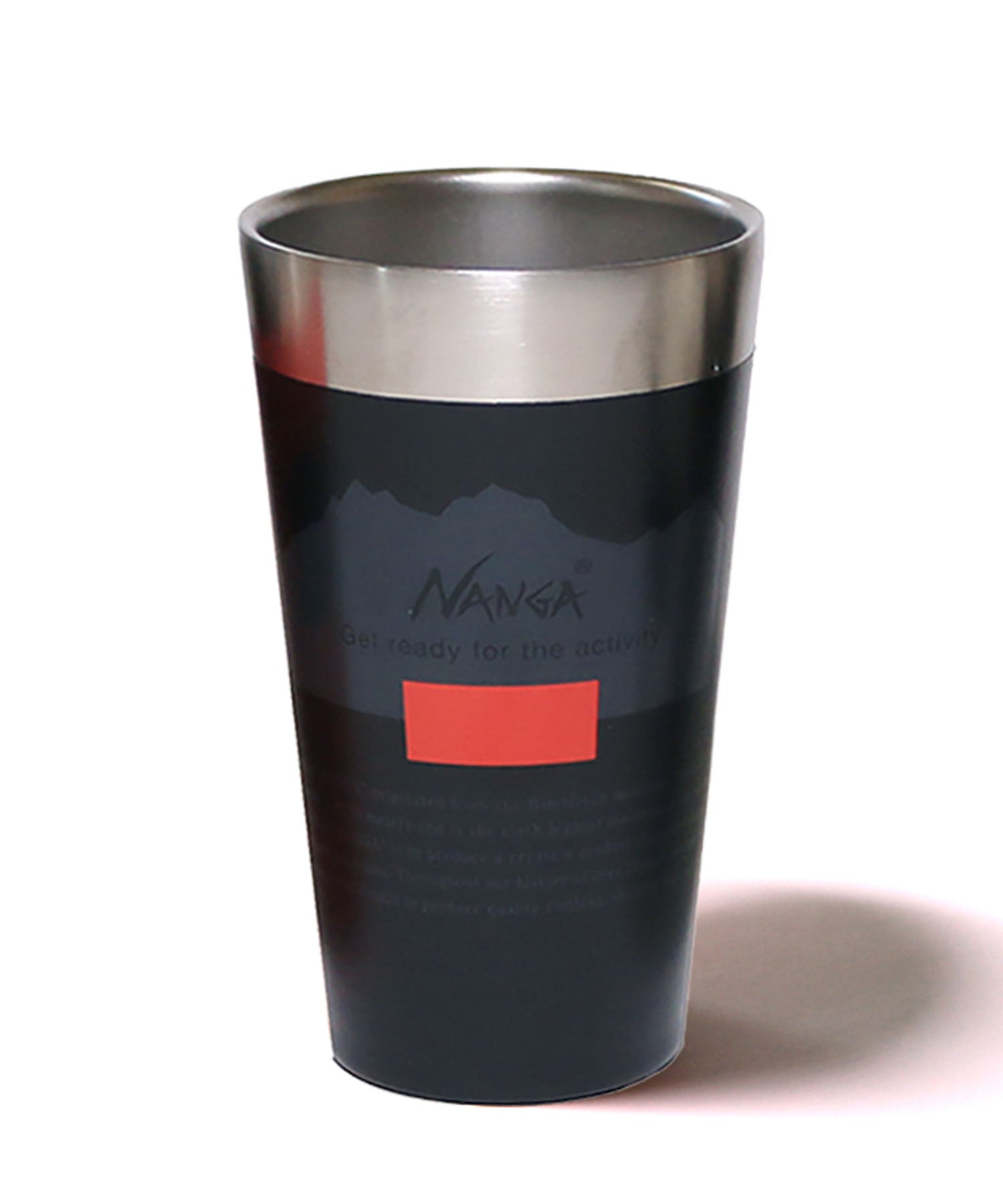 NANGA×STANLEY スタッキング真空パイント – NANGA ONLINE SHOP