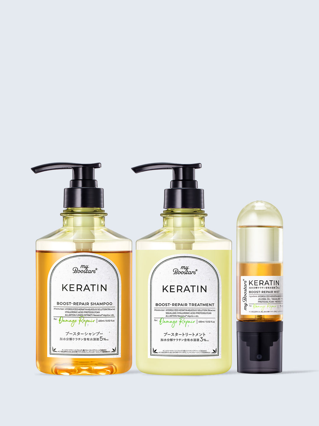 Mal.ケラチンシャントリ かおさま専用 Mal. ケラチンシャンプー