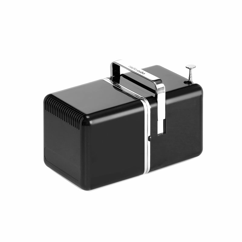 radio.cubo （ラジオクーボ）| BRIONVEGA | ブリオンベガ | ポータブル