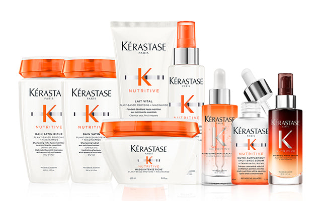 正規販売店】ケラスターゼ | OLY ONLINE STORE