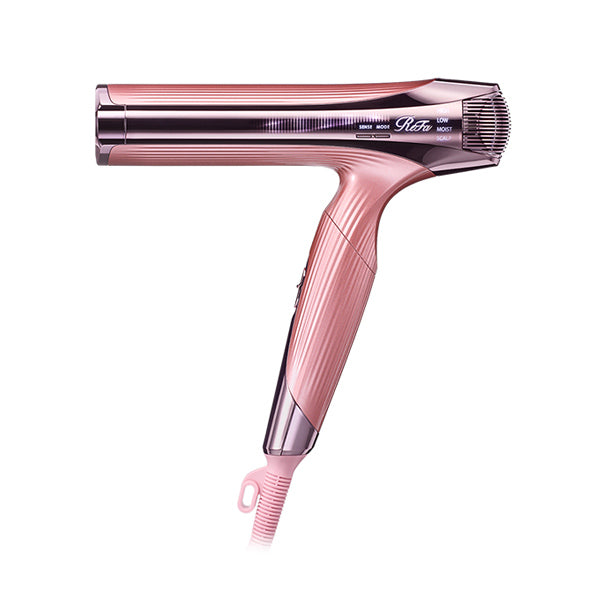 正規販売店】リファビューテック ドライヤースマート ダブル [海外対応