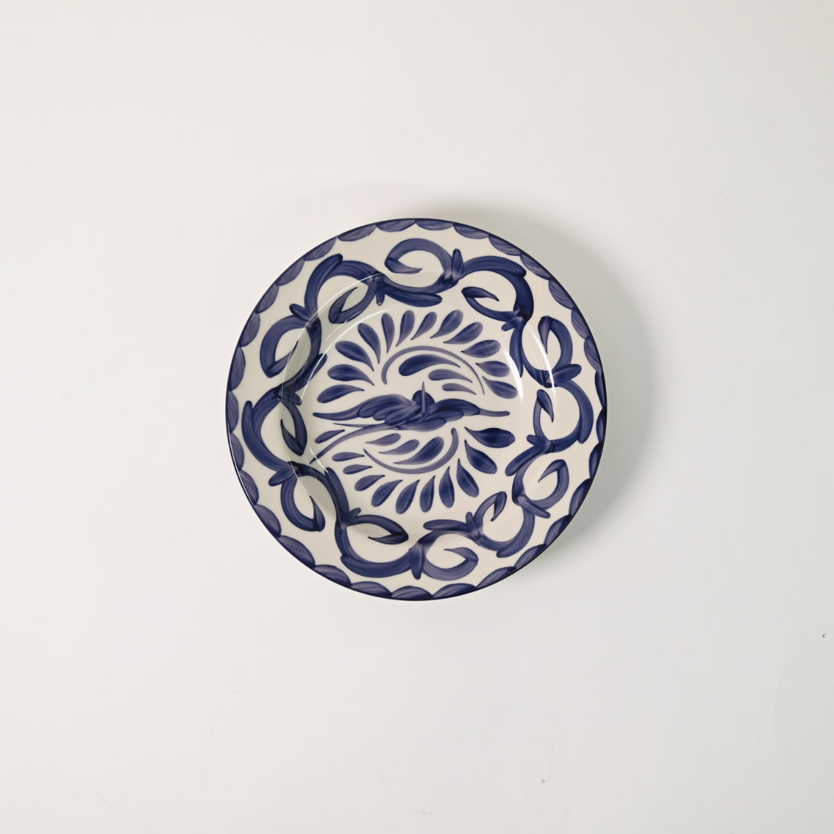 ANFORA】 プエブラ スーププレート 23.5cm | HESTA LIFE store（ヘスタ