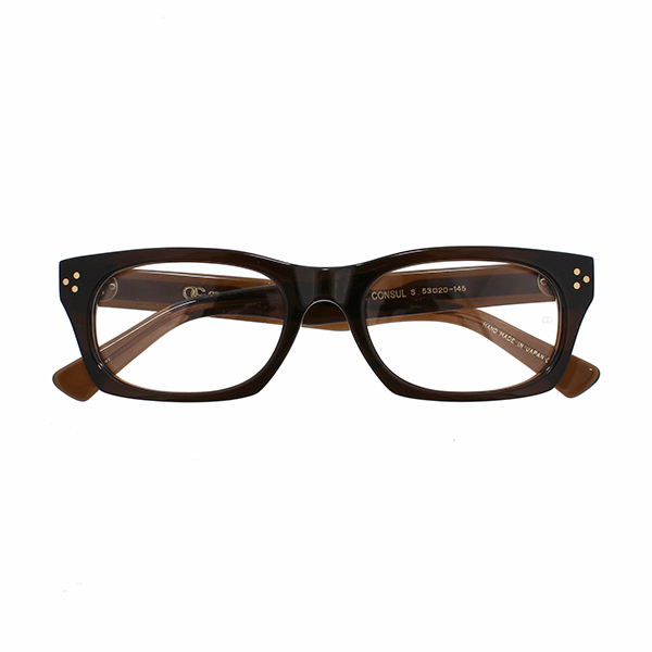 OLIVER GOLDSMITH VICE CONSUL-S バイスコンスルS | 【OLIVER